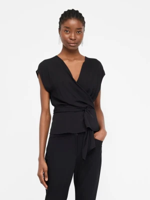 Liu Jo Crepe De Chine Top LIUJO