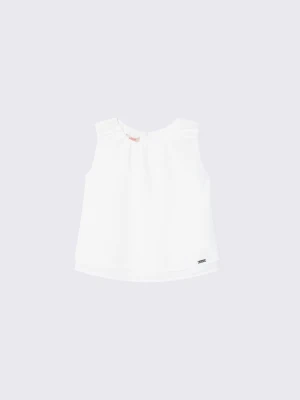 Liu Jo Crepe Top