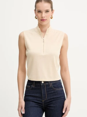 Liu Jo crop top damski