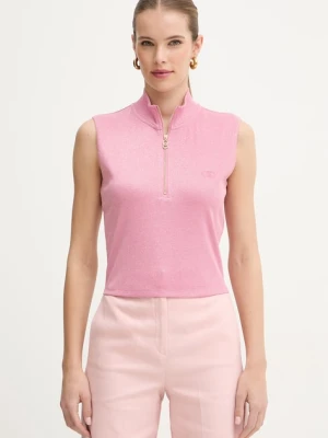 Liu Jo crop top damski