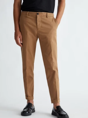 Liu Jo Cropped Chinos LIUJO