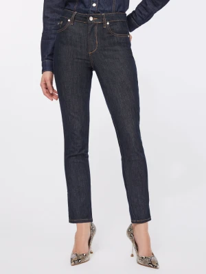 Liu Jo Cropped Skinny Jeans LIUJO