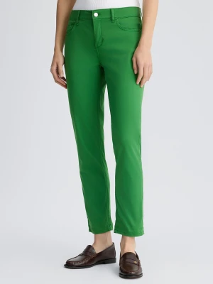 Liu Jo Cropped Skinny Trousers LIUJO