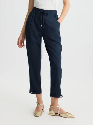 Liu Jo Cropped Trousers LIUJO