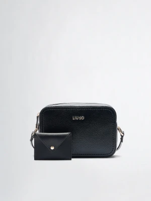 Liu Jo Crossbody Bag With Clutch Bag LIUJO