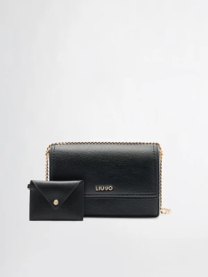 Liu Jo Crossbody Bag With Clutch Bag LIUJO