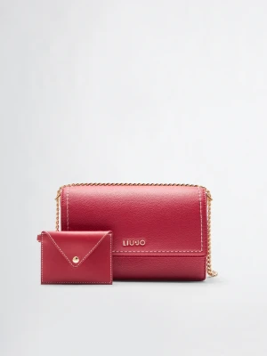 Liu Jo Crossbody Bag With Clutch Bag LIUJO