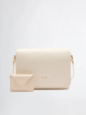 Zdjęcie produktu Liu Jo Crossbody Bag With Clutch Bag LIUJO