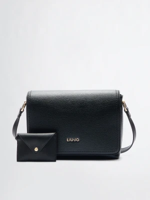 Liu Jo Medium Crossbody Bag With Clutch Bag LIUJO