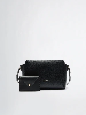 Liu Jo Crossbody Bag With Clutch Bag LIUJO
