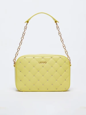 Liu Jo Crossbody Bag With Gemstones LIUJO