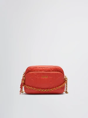 Liu Jo Crossbody Bag With Logo LIUJO