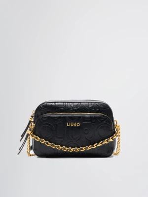 Liu Jo Crossbody Bag With Logo LIUJO