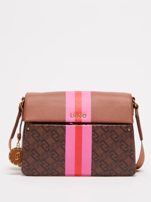 Liu Jo Crossbody Bag With Logo LIUJO