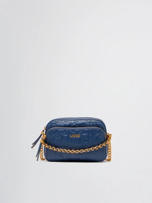 Liu Jo Crossbody Bag With Logo LIUJO