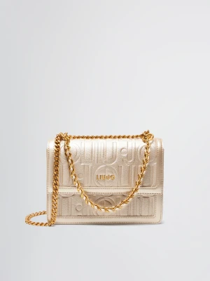 Liu Jo Crossbody Bag With Logo LIUJO