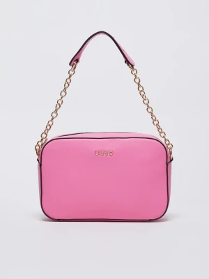 Liu Jo Crossbody Bag With Logo LIUJO