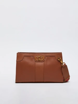 Liu Jo Crossbody Bag With Logo LIUJO