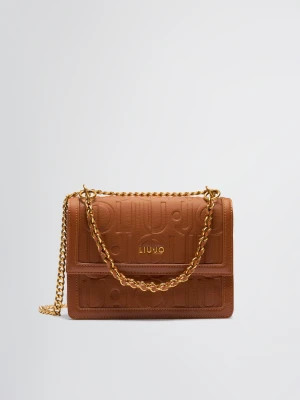 Liu Jo Crossbody Bag With Logo LIUJO