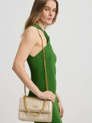 Liu Jo Crossbody Bag With Logo LIUJO