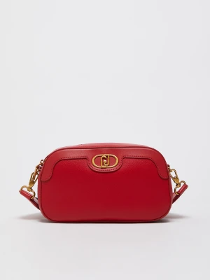 Liu Jo Crossbody Bag With Logo LIUJO