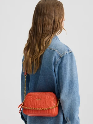 Liu Jo Crossbody Bag With Logo LIUJO