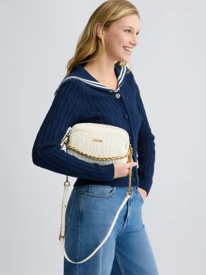 Liu Jo Crossbody Bag With Logo LIUJO