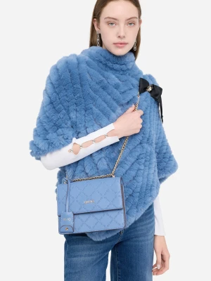 Liu Jo Crossbody Bag With Logo LIUJO