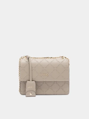 Liu Jo Crossbody Bag With Logo LIUJO