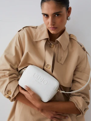 Liu Jo Crossbody Bag With Logo LIUJO