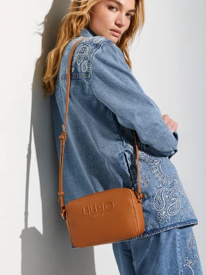 Liu Jo Crossbody Bag With Logo