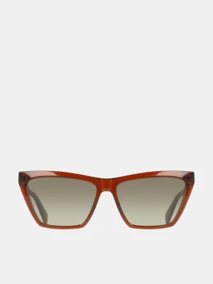 Liu Jo Cut-eye Sunglasses LIUJO