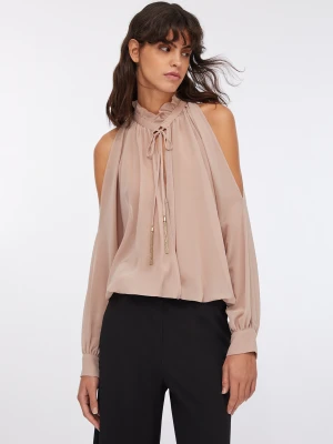 Liu Jo Cut-out Blouse LIUJO