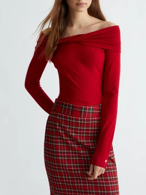 Liu Jo Cut-out Bodysuit LIUJO