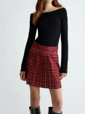 Liu Jo Cut-out Bodysuit LIUJO