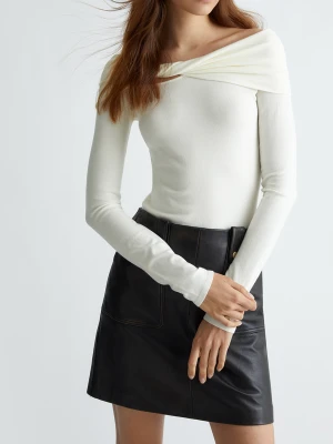 Liu Jo Cut-out Bodysuit LIUJO