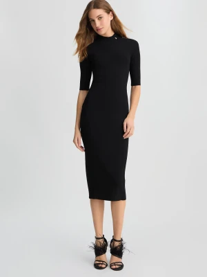 Liu Jo Cut-out Knit Dress LIUJO