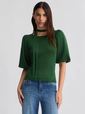 Liu Jo Cut-out Top LIUJO