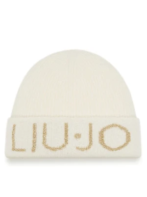 Liu Jo Czapka 2F5020 M0300 Écru