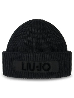 Liu Jo Czapka 2F5057 M0300 Czarny