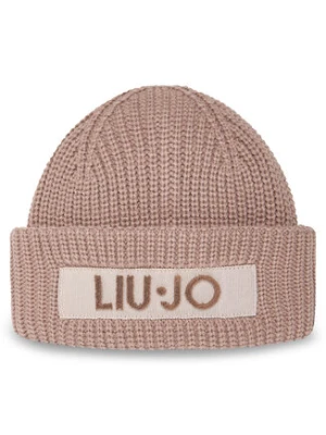 Liu Jo Czapka 2F5057 M0300 Różowy