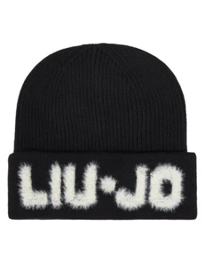 Liu Jo Czapka 2F5059 M0300 Czarny