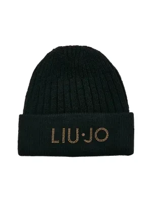 Liu Jo Czapka LOGO BORCHIE