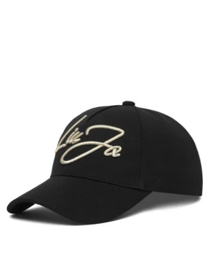 Liu Jo Czapka z daszkiem 2A6028 T0300 Czarny