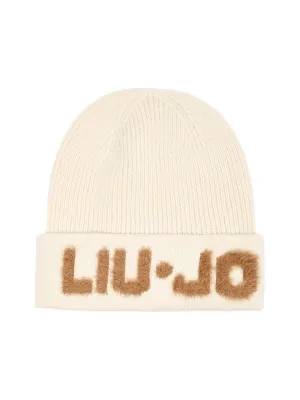 Liu Jo Czapka | z dodatkiem wełny
