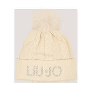 Liu Jo Czapka | z dodatkiem wełny