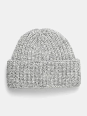 Liu Jo czapka z domieszką wełny