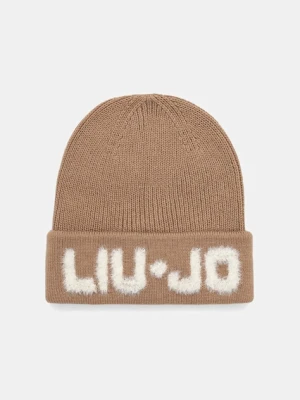 Zdjęcie produktu Liu Jo czapka z wełną