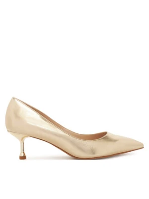 Liu Jo Czółenka Deva 04 SF5015 EX029 Złoty