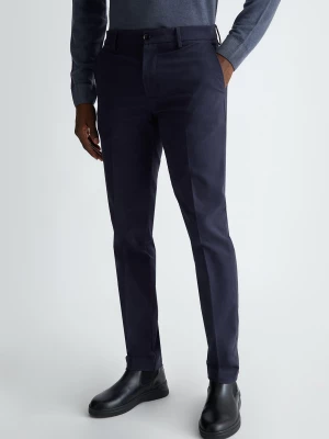 Liu Jo Dark Blue Chinos LIUJO